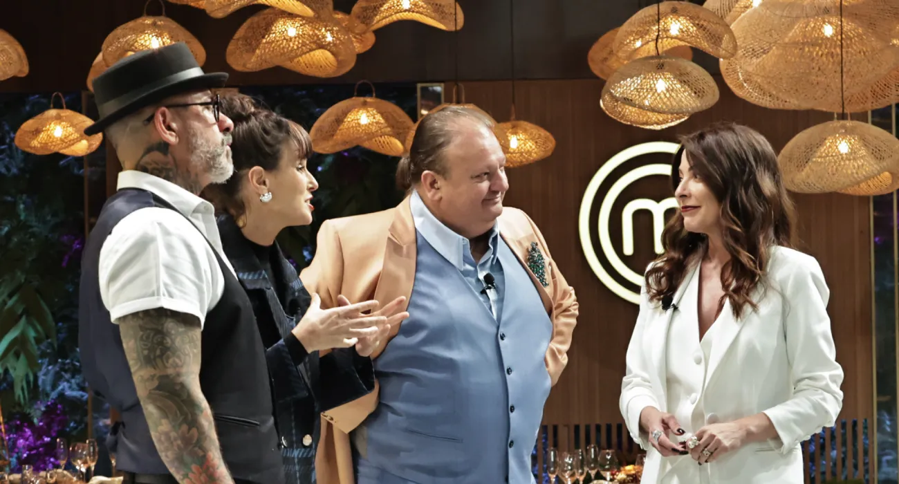 Saiba Quem Saiu Do MasterChef Profissionais 19 09 2023