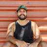 Renato Almeida da Silva