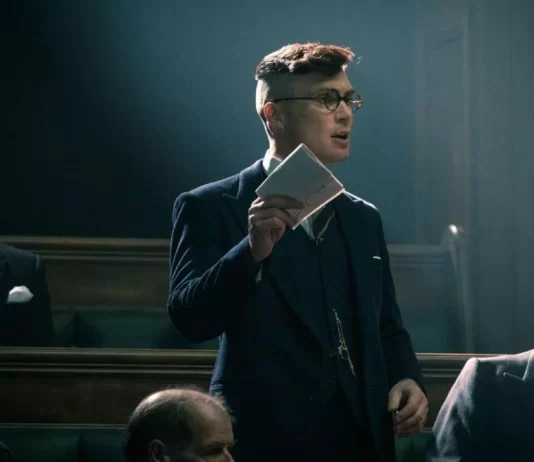 Crítica – Oppenheimer é um filme ousado, imersivo e impecável