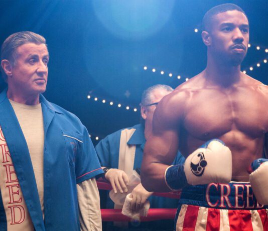 Na “Tela Quente”, Globo apresenta o filme “Creed II”
