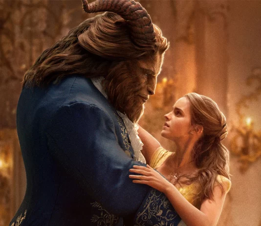 TV Globo exibe “A Bela a e Fera” na “Temperatura Máxima”