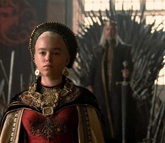 “A Casa do Dragão” é renovada para a 2ª temporada