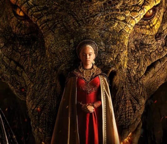 HBO Max divulga trailer final de “A Casa do Dragão”