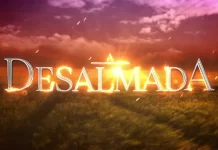 A Desalmada – Resumo da novela de segunda-feira, 19 de setembro