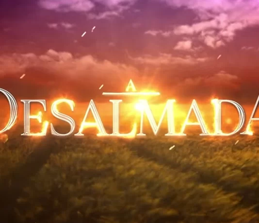 Resumo da novela A Desalmada de sexta-feira, 9 de setembro