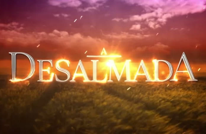 A Desalmada