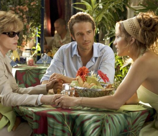 Globo apresenta “A Sogra” na “Sessão da Tarde” de quarta-feira, 10 de agosto