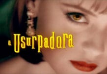 Resumo da novela A Usurpadora 04/07/2025 a 11/07/2025