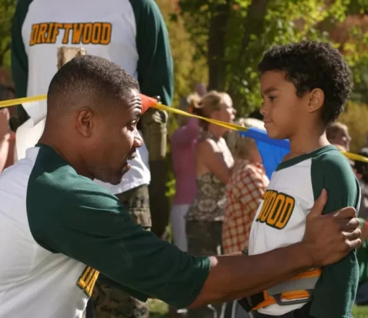 Na “Sessão da Tarde”, Globo exibe “Acampamento Do Papai” nesta segunda, 29