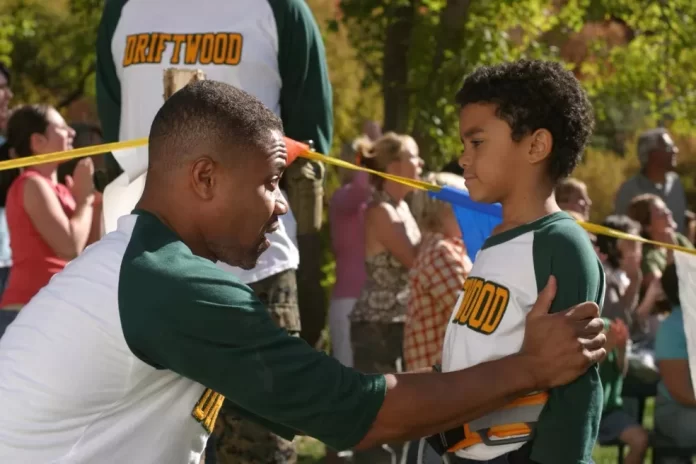 Acampamento Do Papai