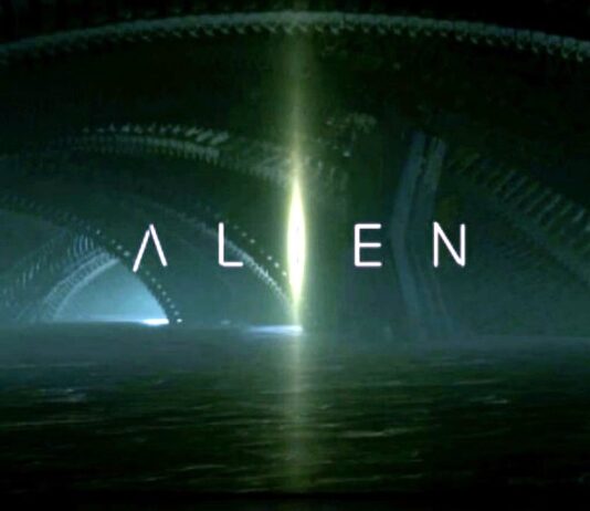 Série da franquia “Alien” será gravada em 2023