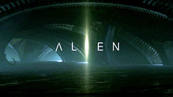 Alien