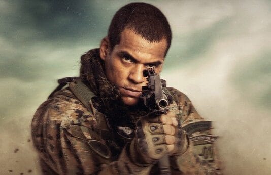 Na “Tela Quente” de segunda, 29/08/2022, Globo exibe “Arcanjo Renegado”