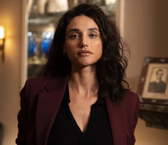 Paramount+ inicia gravações de “Cenas de Um Crime”