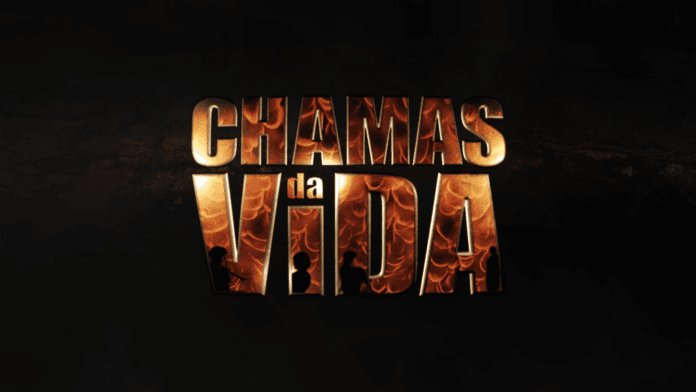 Chamas da Vida