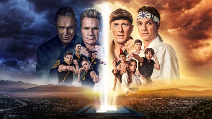 Cobra Kai4