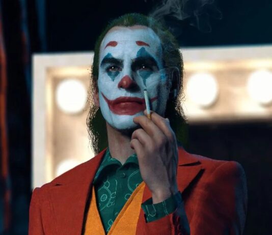 Na Tela Quente 30/09/2024, TV Globo exibe o filme Coringa