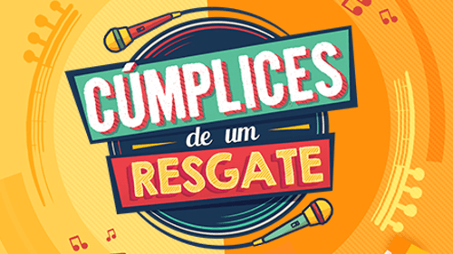 Cúmplices de Um Resgate