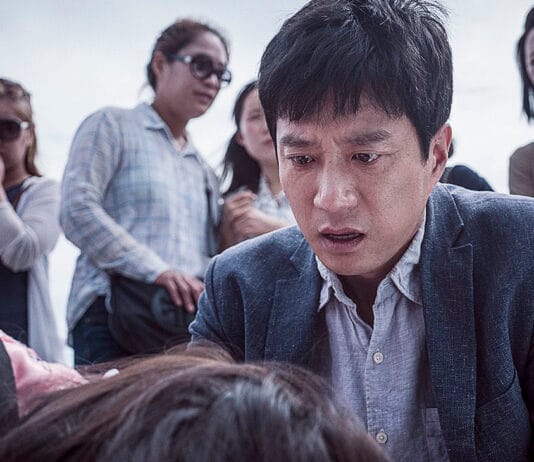 “Domingo Maior” exibe a produção coreana “Dia Sem Fim”