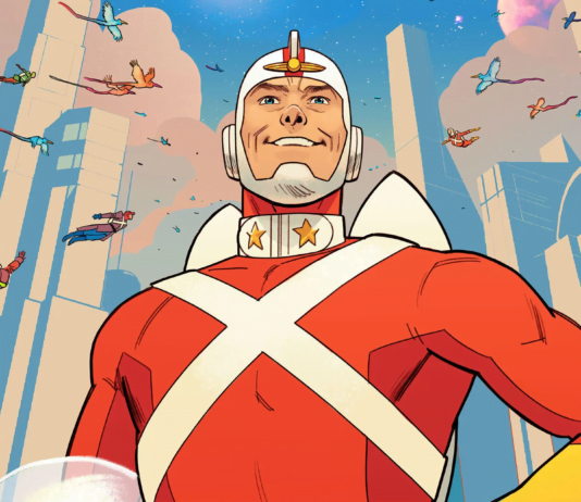 Adaptação de “Estranhas Aventuras” é cancelada pela Warner Bros. Discovery