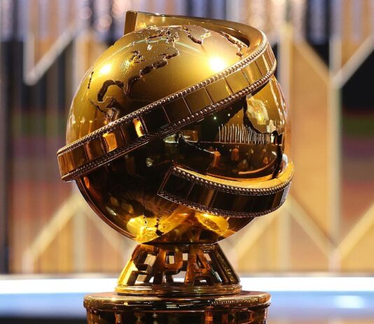 Globo de Ouro vai voltar a ser exibido na TV em 2023