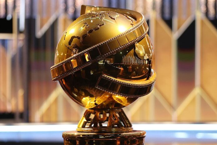 Globo de Ouro