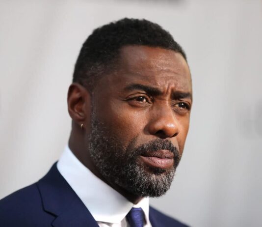 Idris Elba irá estrelar longa-metragem “Bang!”