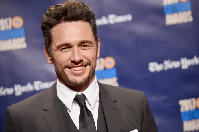 James Franco4