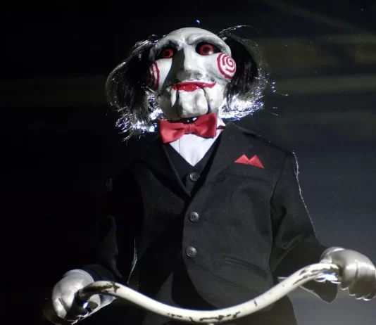 “Jogos Mortais 10” é confirmado e ganha data de lançamento