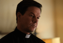 Sessão da Tarde desta terça (26) exibe Luta Pela Fé – A História do Padre Stu – A inspiradora trajetória de um homem que encontrou a redenção