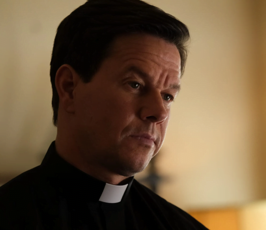 Sessão da Tarde desta terça (26) exibe Luta Pela Fé – A História do Padre Stu – A inspiradora trajetória de um homem que encontrou a redenção