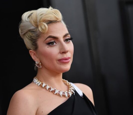 Lady Gaga é confirmada no elenco de “Coringa 2”