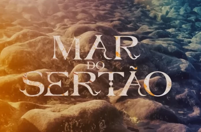 Mar do Serão