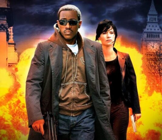 Record TV exibe o suspense “O Agente” na “Tela Máxima”