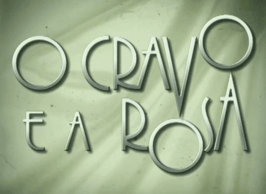 Resumo da novela O Cravo e a Rosa de segunda-feira, 5 de setembro