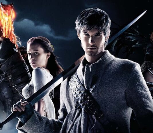 “O Sétimo Filho” é exibido na “Sessão da Tarde” de segunda, 15 de agosto