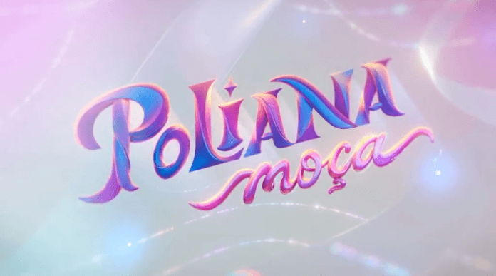 Poliana Moça