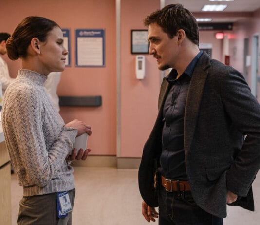 Terror “Sorria” ganha cartaz e novas imagens de divulgação