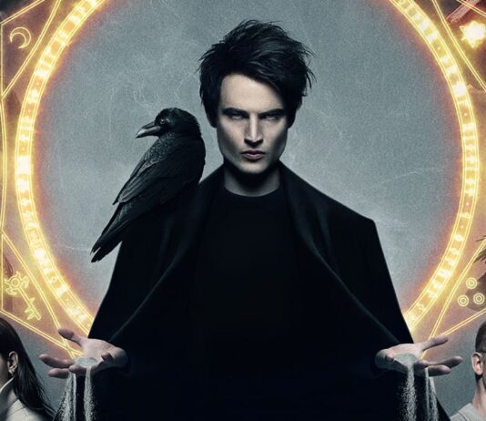 Roteirista de “Sandman” revela estar trabalhando na segunda temporada