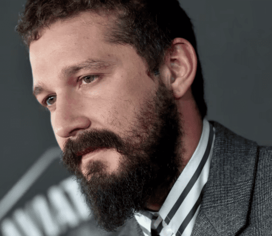 Shia LaBeouf é confirmado em “Megalopolis”