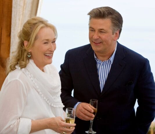 “Sessão da Tarde” de sexta, 19 de agosto, exibe “Simplesmente Complicado”