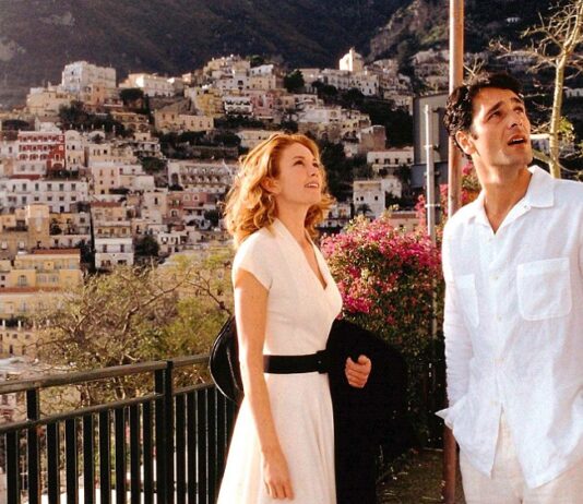 “Sob O Sol Da Toscana” é exibido na “Sessão da Tarde” de terça, 9 de agosto