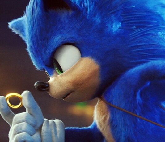 Paramount confirma data de lançamento de “Sonic 3” para 2024