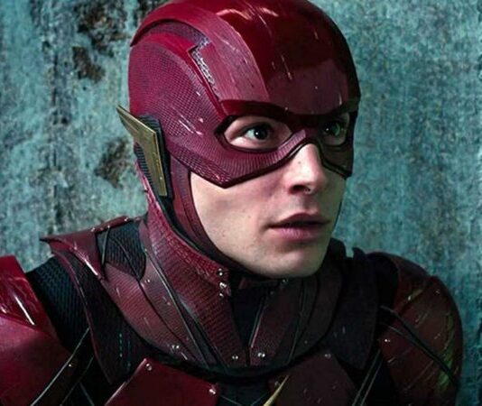 Cinépolis inicia pré-venda do filme The Flash