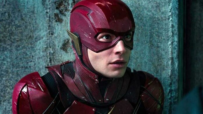 The Flash  Começa a pré-venda de ingressos no Brasil