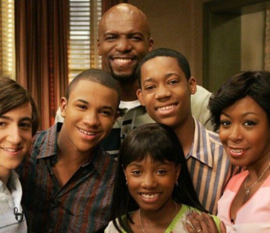 “Todo Mundo Odeia o Chris” ganhará animação com narração de Chris Rock