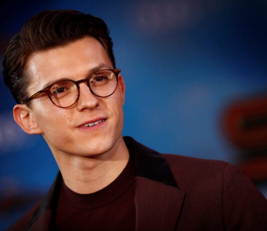 Tom Holland anuncia pausa nas redes sociais para cuidar da saúde mental