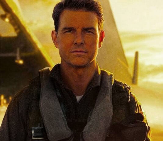 “Top Gun: Maverick” supera “Pantera Negra” e é 13ª maior bilheteria mundial