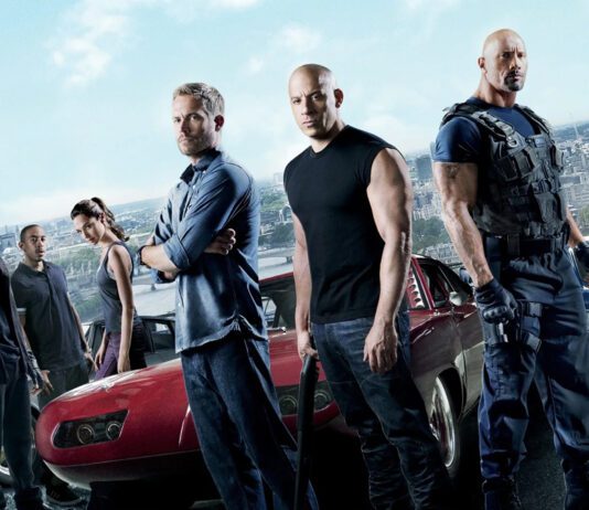 Temperatura Máxima | Velozes e Furiosos 8 acelera a programação da TV Globo neste domingo (07)