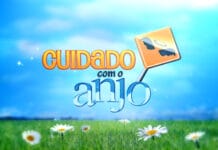 Resumo de Cuidado com o Anjo 19/12/2022, segunda-feira